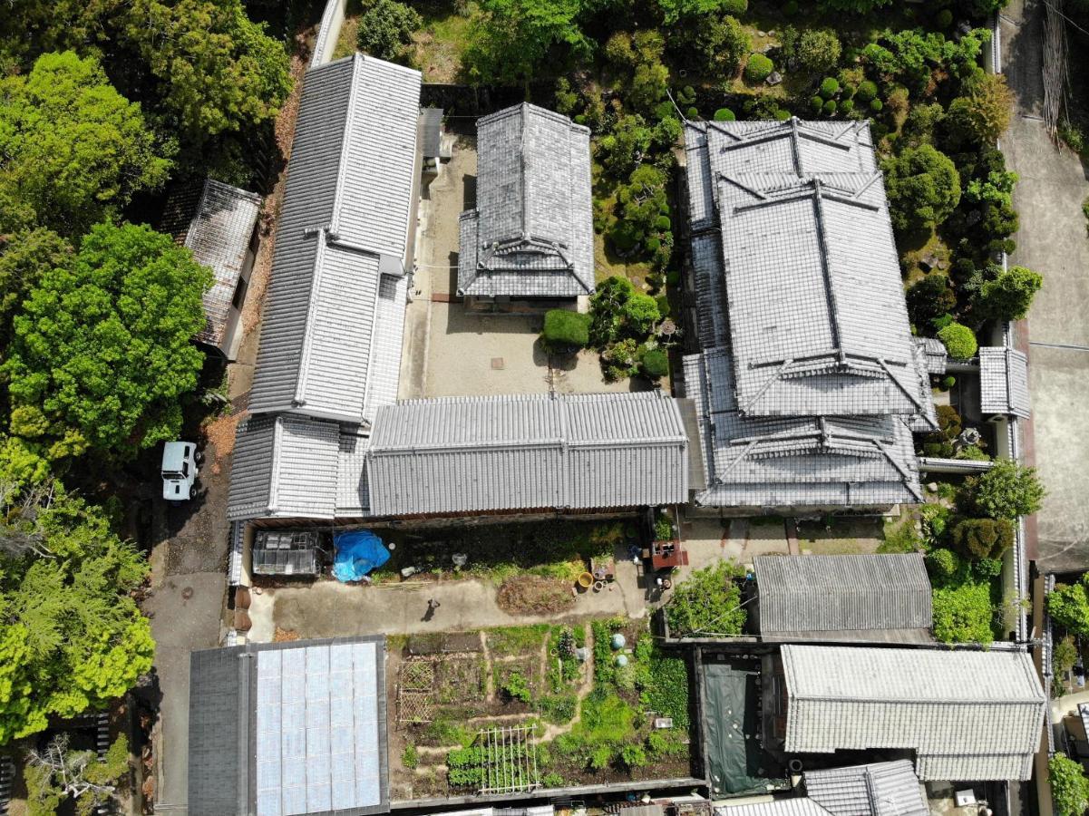 Niwamori_Org Nara Exterior photo