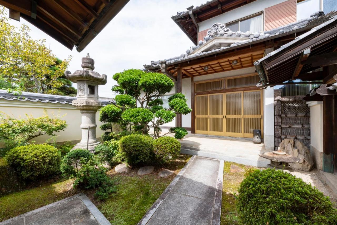 Niwamori_Org Nara Exterior photo