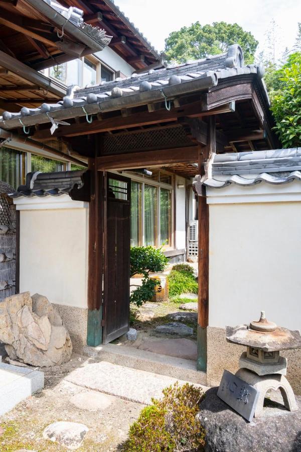 Niwamori_Org Nara Exterior photo
