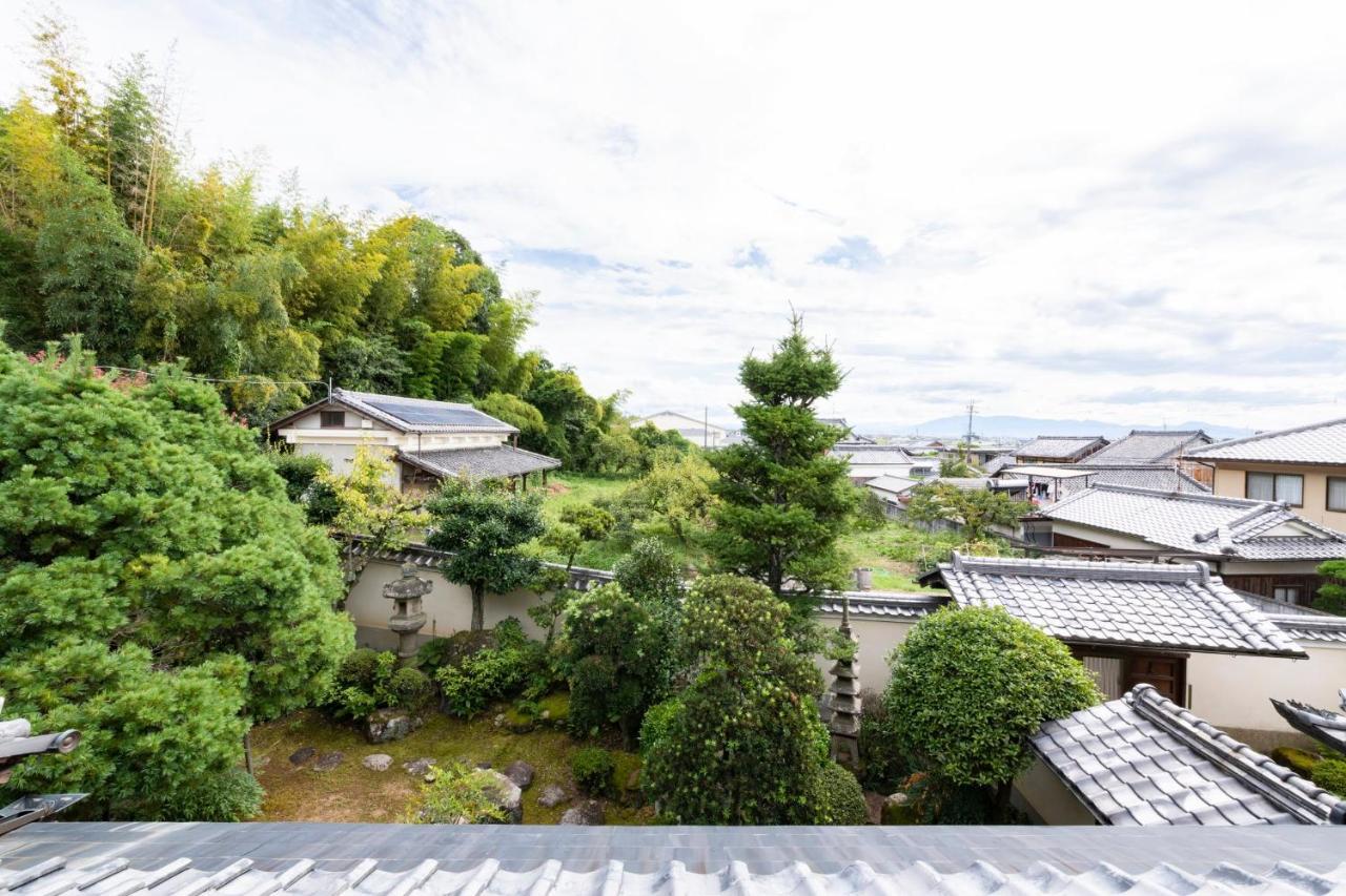 Niwamori_Org Nara Exterior photo