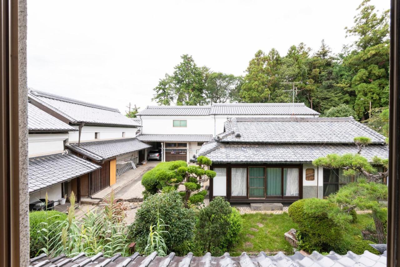 Niwamori_Org Nara Exterior photo